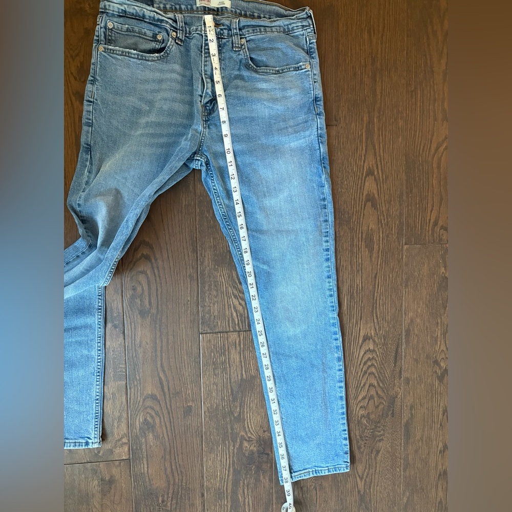 Levi’s Strauss Signature Mens 34 - Picture 7 of 9